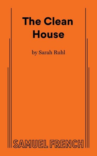 The Clean House