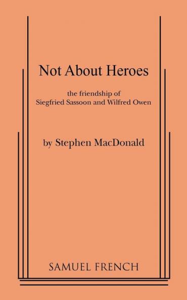 Not about Heroes