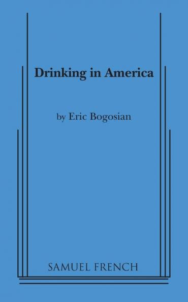 Drinking in America