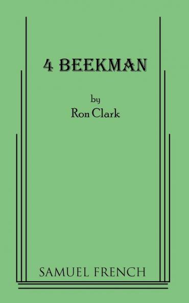 4 Beekman
