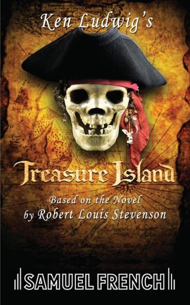 Ken Ludwig's Treasure Island