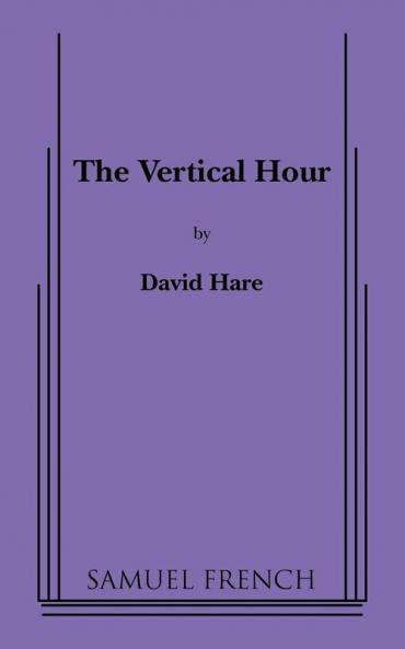 The Vertical Hour