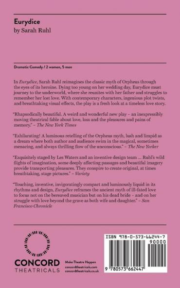 Eurydice