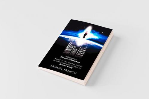 Jerome Bixby's the Man from Earth