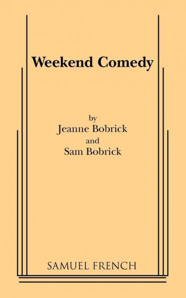 Weekend Comedy