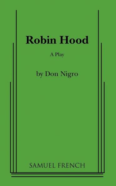 Robin Hood