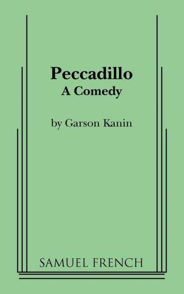 Peccadillo