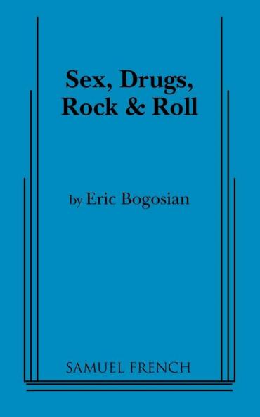 Sex Drugs Rock and Roll
