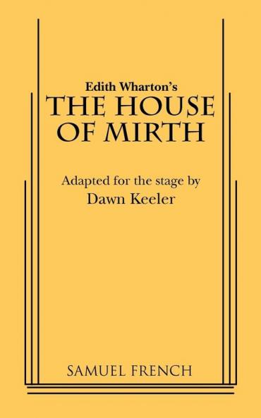 The House of Mirth