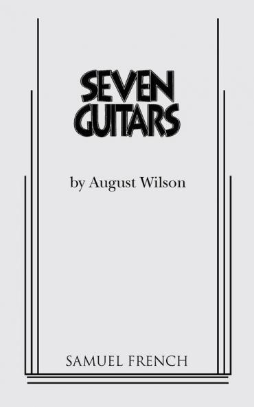 Seven Guitars