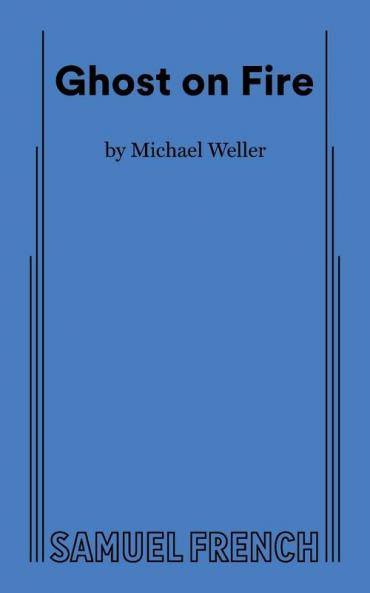 Ghost on Fire