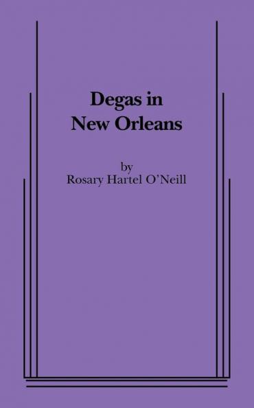 Degas in New Orleans