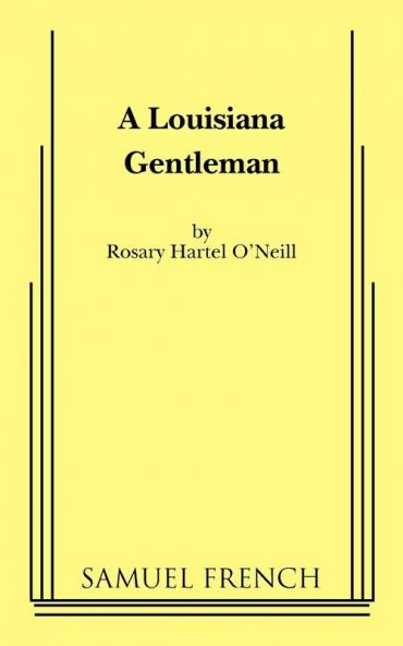 A Louisiana Gentleman