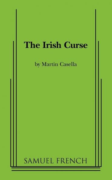 The Irish Curse