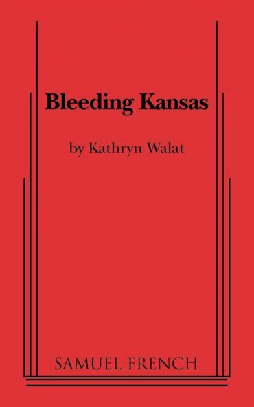 Bleeding Kansas