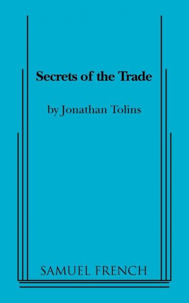 Secrets of the Trade