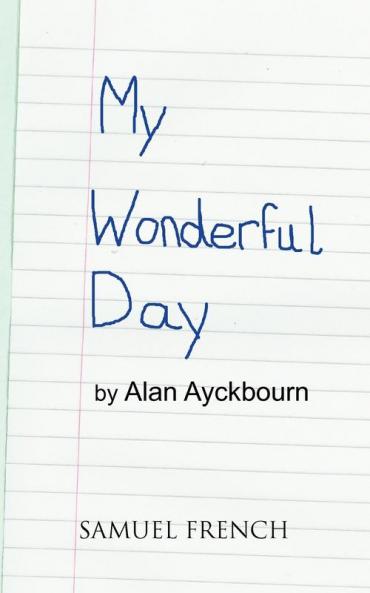 My Wonderful Day