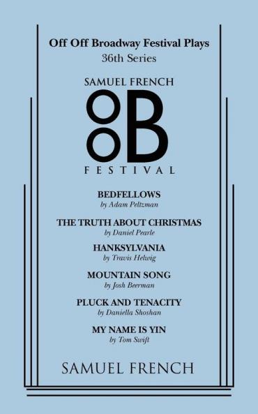 Off Off Broadway Festival Plays 36th Series