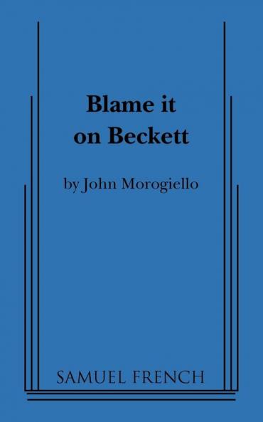 Blame It on Beckett