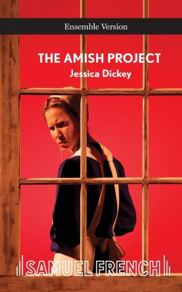 Amish Project the (Ensemble)