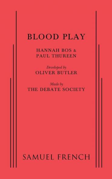 Blood Play