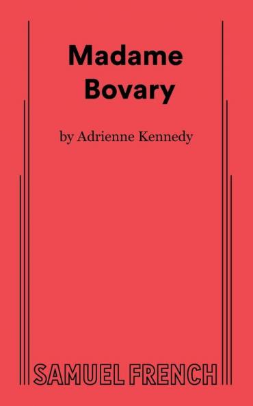 Madame Bovary