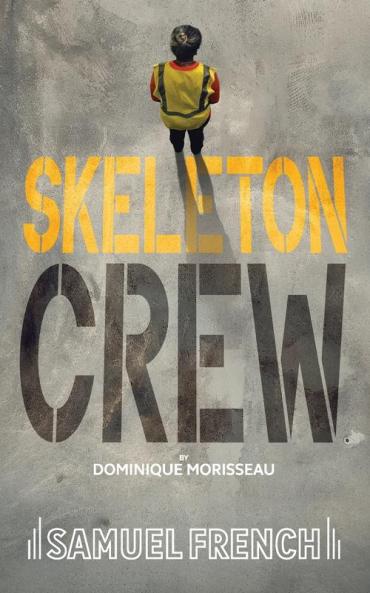 Skeleton Crew