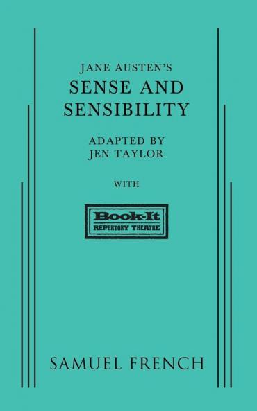 Jane Austen's Sense and Sensibility