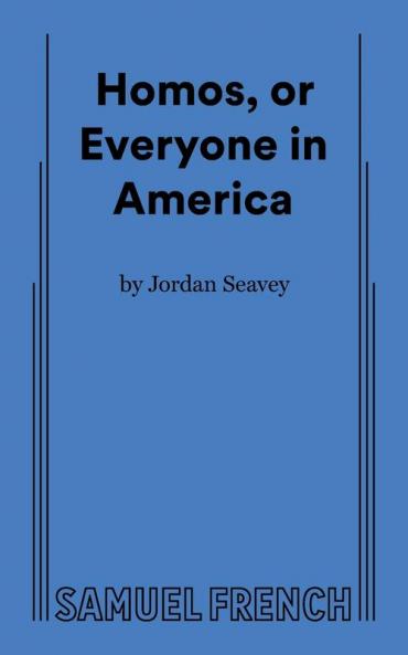 Homos or Everyone in America