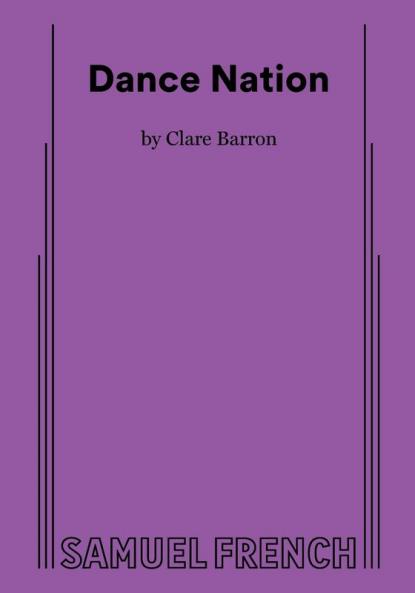 Dance Nation