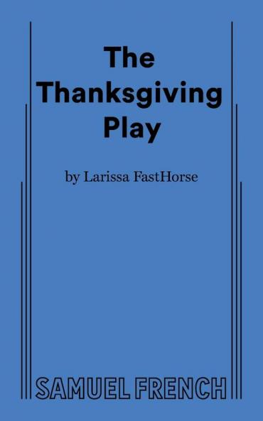 THE THANKSGIVING PLAY