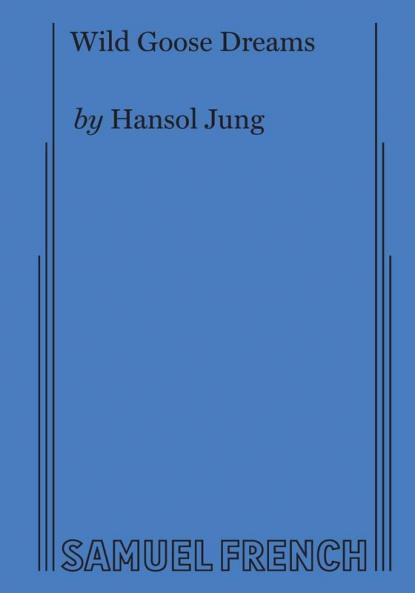 Wild Goose Dreams