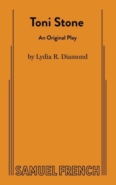 Toni Stone