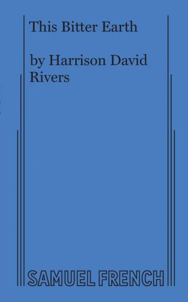 This Bitter Earth