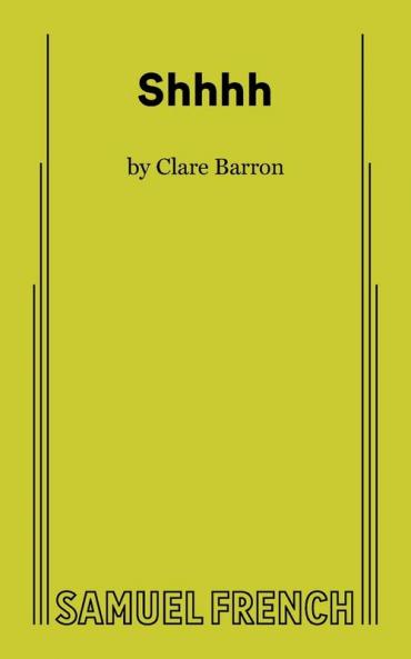 Shhhh