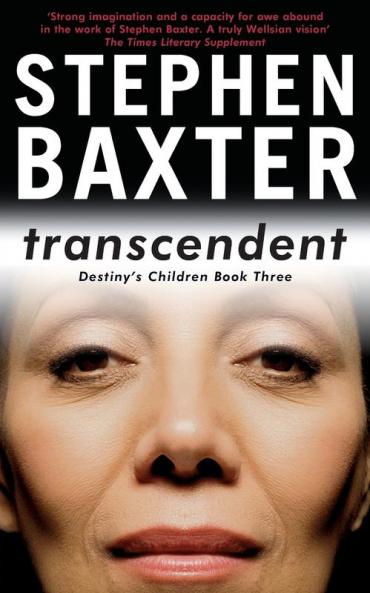 Transcendent