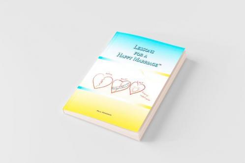 Lessons for a Happy Marriage