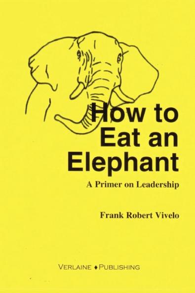 How to Eat an Elephant
