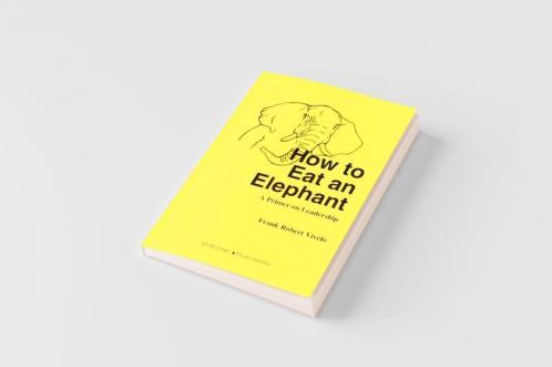 How to Eat an Elephant