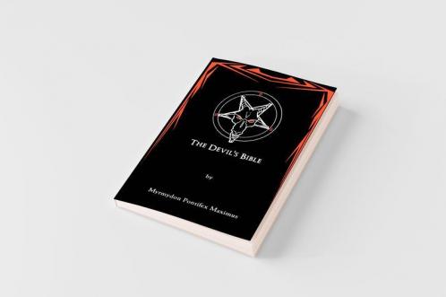 The Devil's Bible