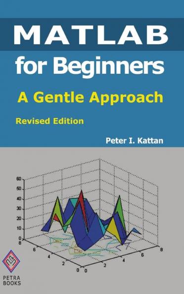 MATLAB for Beginners