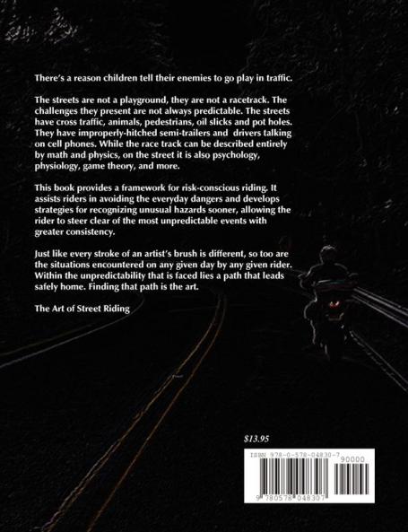 The Art of Street Riding