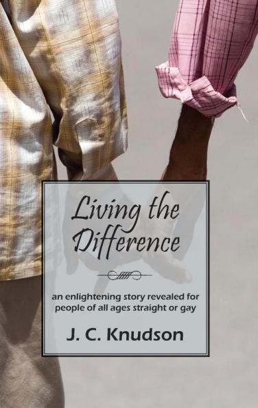 Living the Difference