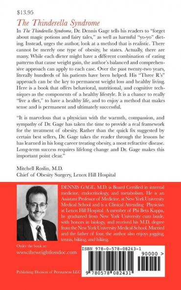 The Thinderella Syndrome