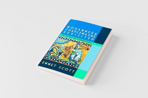 Mohammed & Charlemagne Revisited