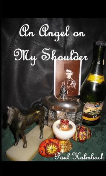 An Angel On My Shoulder