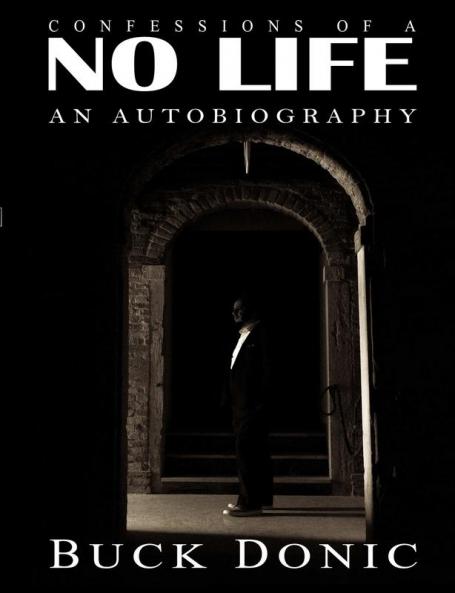 Confessions of a No Life