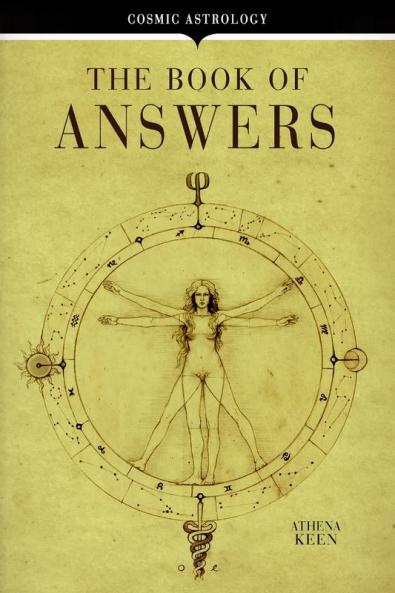 Cosmic Astrology