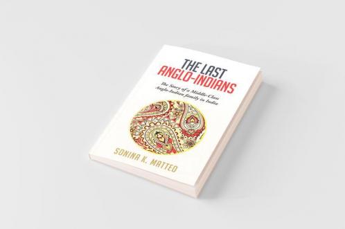 The Last Anglo-Indians