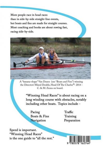 Winning Head Races